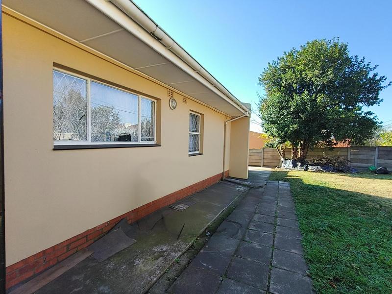 5 Bedroom Property for Sale in Fort Gale Eastern Cape
